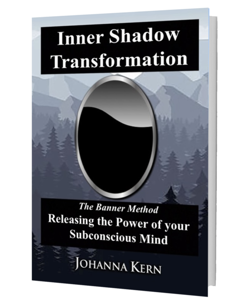 Inner Shadow Transformation - The Banner Method