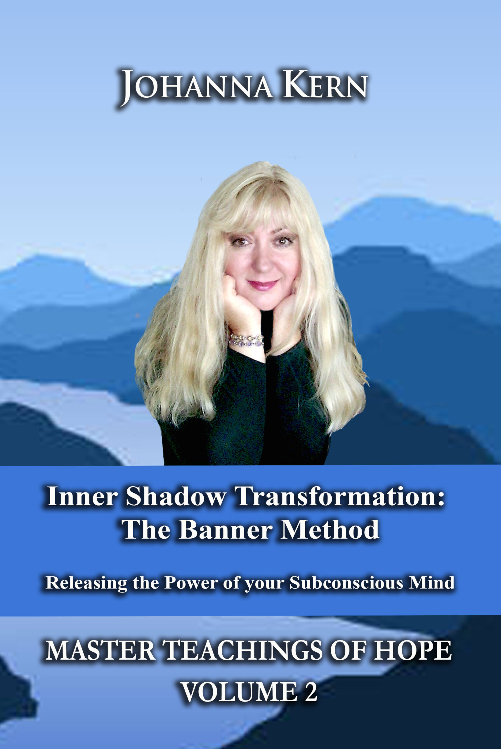 Inner Shadow Transformation